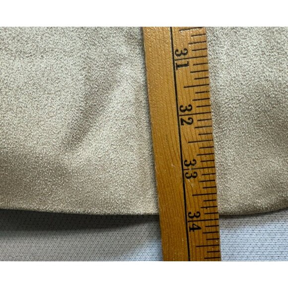 Ralph Lauren Mens Blazer Size 42T Beige Made In Canada - Picture 8 of 13